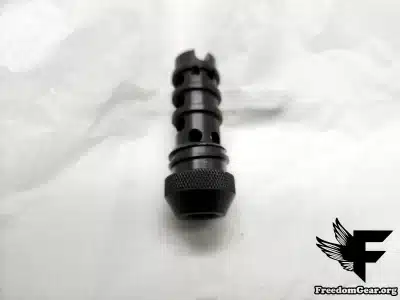 Scorpion Muzzle Brake