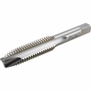 High-quality Freedom Gear Solvent Trap gunsmithing taps for precision firearm barrel threading muzzle device installation and AR-15 rifle or pistol gunsmith repair work