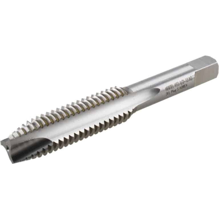 High-quality Freedom Gear Solvent Trap gunsmithing taps for precision firearm barrel threading muzzle device installation and AR-15 rifle or pistol gunsmith repair work