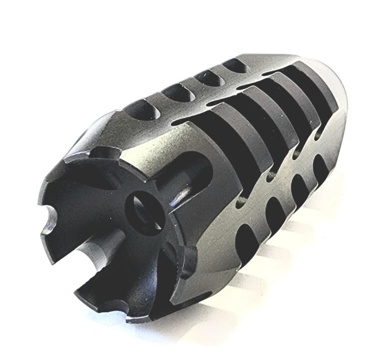 Zion Style Muzzle Brake Flash Hider Compensator