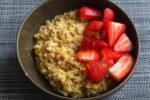 12lbs Oatmeal and Strawberries Breakfast Kit