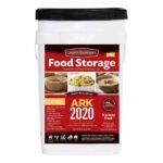 #7 "DISCONTINUED"? Chefs Banquet ARK 2020 Freeze Dried Meals **AWESOME DEAL**