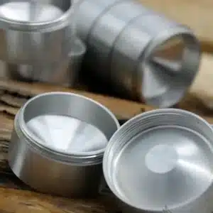 Dry Storage Cups