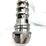 Titanium Scorpion Muzzle Brake