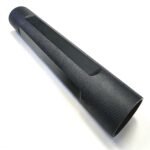 Black Mamba Solvent Trap Aluminum Tube