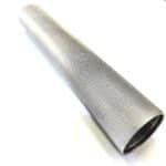 Super Titanium Solvent Trap Tube