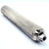 "D" Sized Viper Style Quick Disconnect Ring (STEEL or TITANIUM) - Image 9