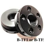 BLACK TITANIUM SUPER FLAT * D Sized Solvent Trap Kit Threaded Barrel Adapter(s)1/2" x 28. These adapters are meticulously crafted from premium black titanium, offering unparalleled strength, durability, and a sleek, modern aesthetic. Also available are additional caps, and cups in 1/2 x 28 or 5/8 x 24. WIX 4003 cleaning filter. And don't forget the stainless steel mesh filters.