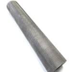 C Sized Titanium Solvent Trap Tube