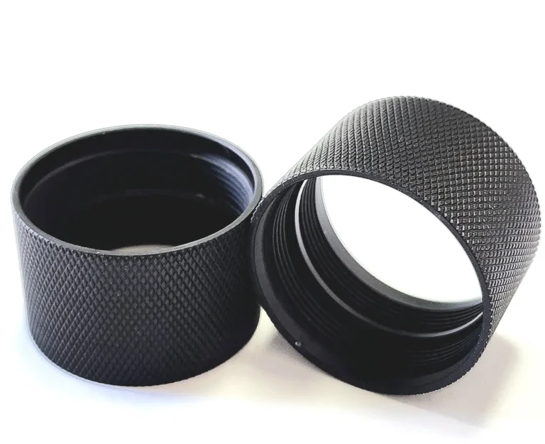 "D" Sized Aluminum Solvent Trap Kit 1" Tube Sections for CUPLESS KIT