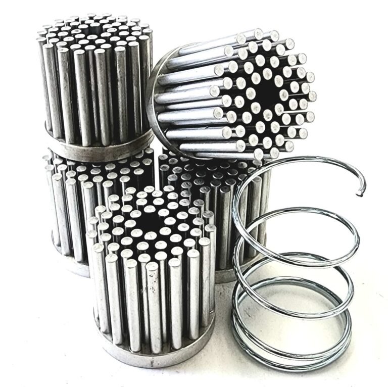 Freedom Gear D Size Pin Filter Cleaning Kit Image