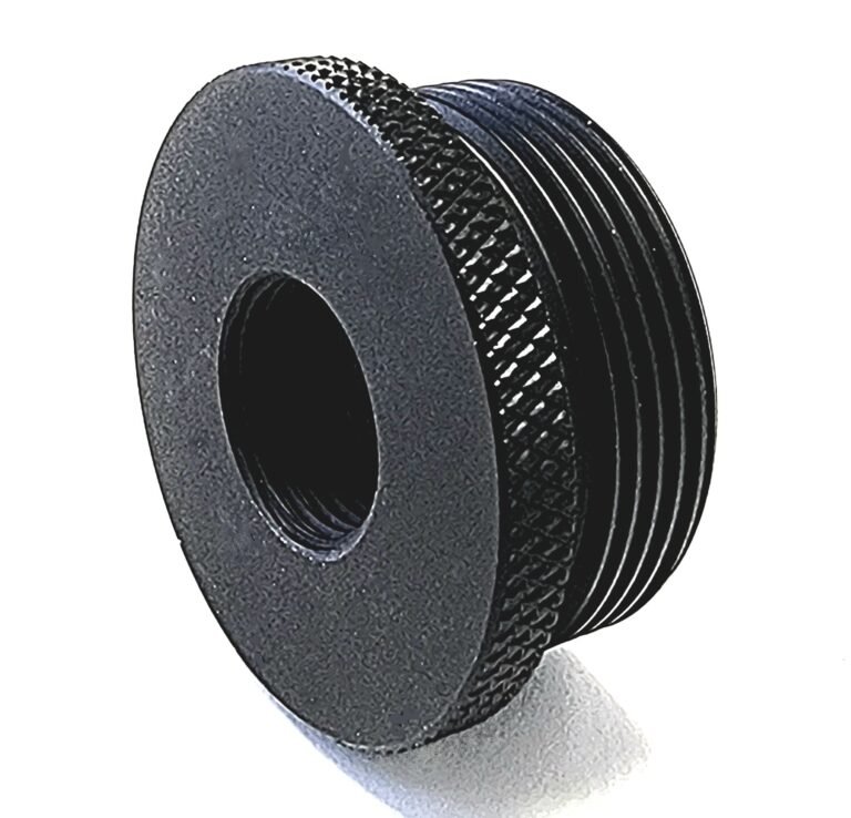 Freedom Gear C Size Threaded Flat Adapter Image 2