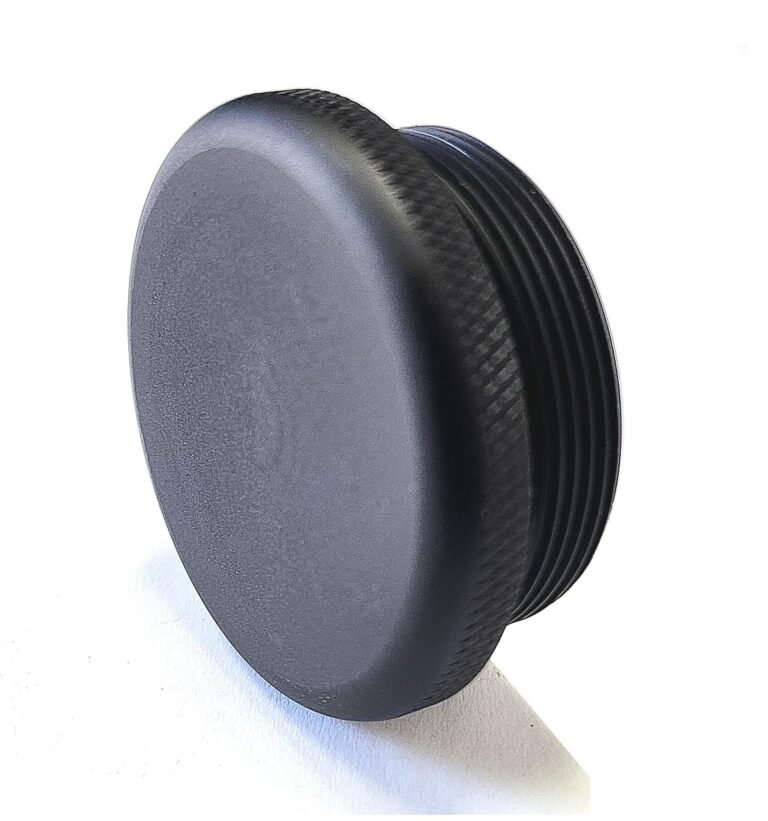 Freedom Gear D Size King Cobra Solid Adapter Image