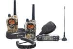 Midland MXT PROFESSIONAL 40 MILE MicroMobile-GXT Bundle Prepper Kit