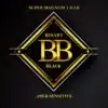 binary black label