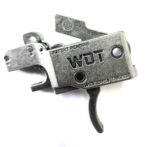 WOT (Wide Open Trigger) Forced Reset Trigger for AR15 FRT-15 *WITH FREE SHIPPING*