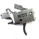 WOT (Wide Open Trigger) Forced Reset Trigger for AR15 FRT-15 *WITH FREE SHIPPING*