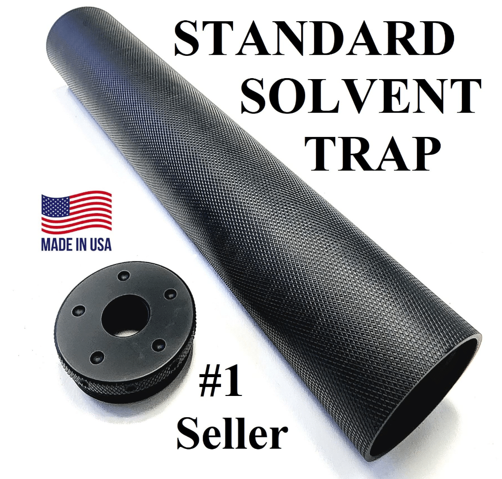 Solvent Trap Legality - A Comprehensive Overview